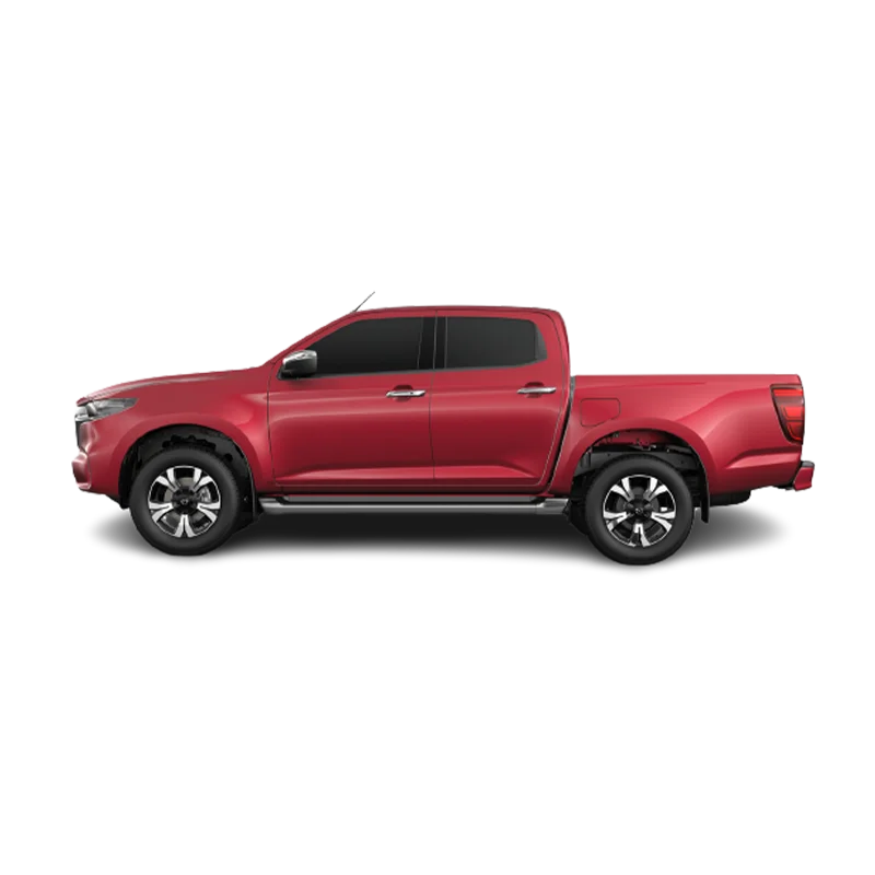 mazda-bt-50 - Colour image 0